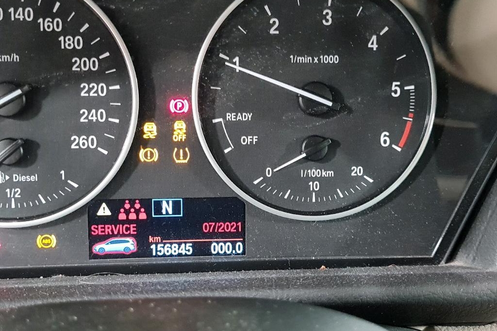 BMW 2er Gran Tourer 2016 photo 73