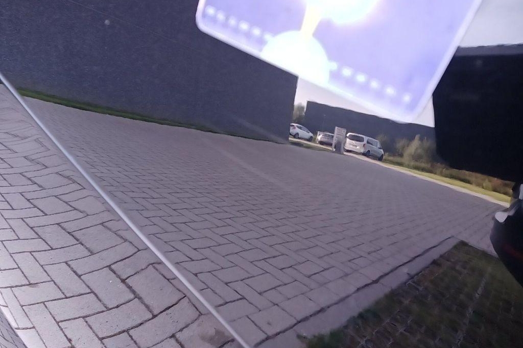 Renault Talisman Grand tour 2016 фото 43