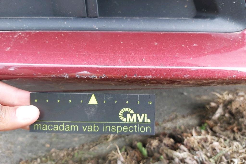 Audi A4 Avant 2018 photo 7