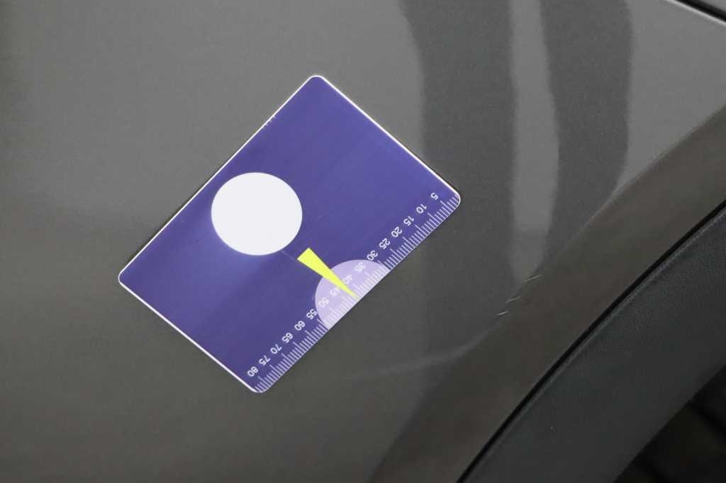 Mercedes-Benz GLA-Class 2017 photo 8