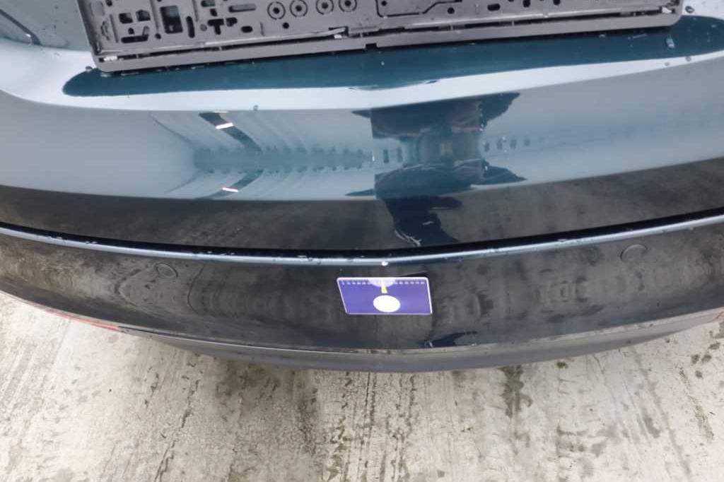 Opel Insignia Sports Tourer 2017 фото 23