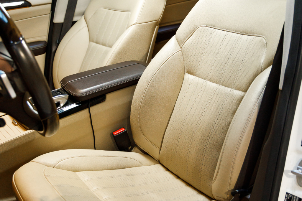 Mercedes-Benz GLS 450 4matic 2016 фото 5