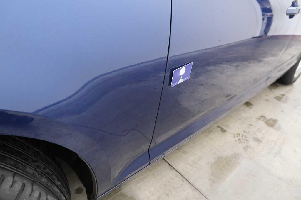 Audi A4 2017 фото 31