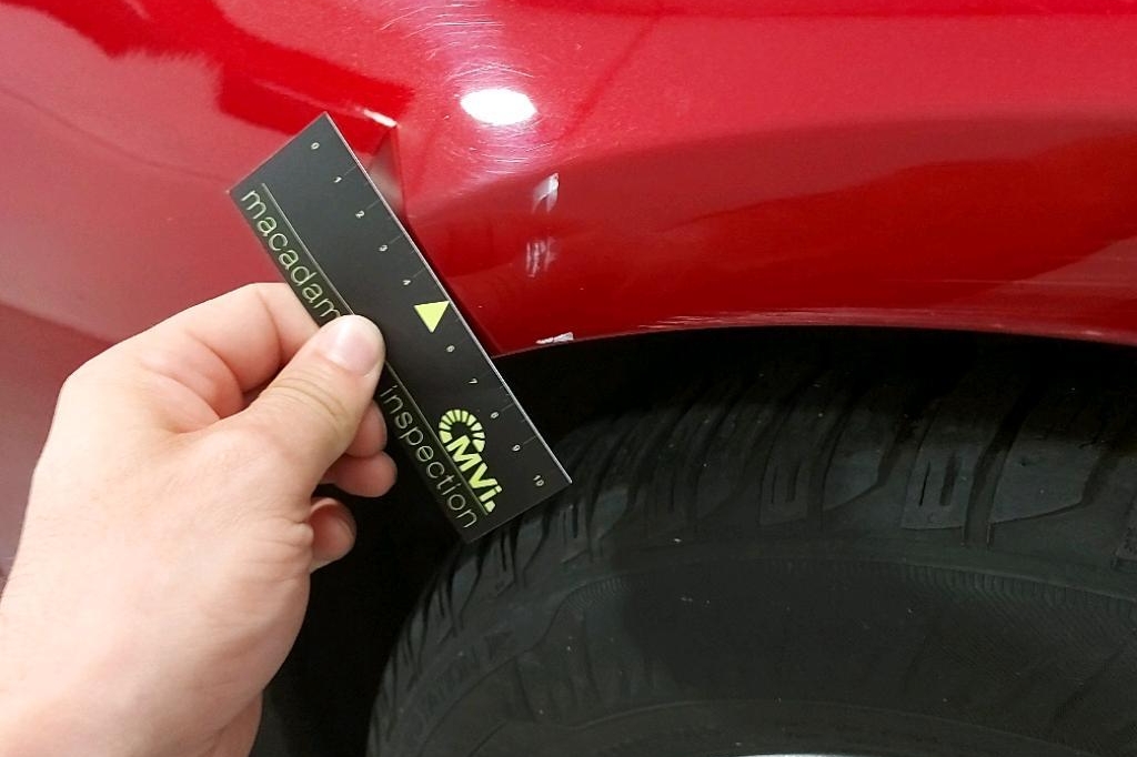 Ford Mondeo Turnier 2017 photo 16