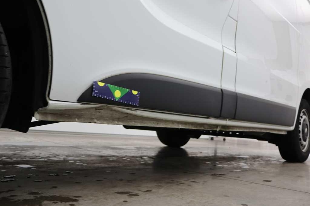 Renault Trafic 2015 фото 36