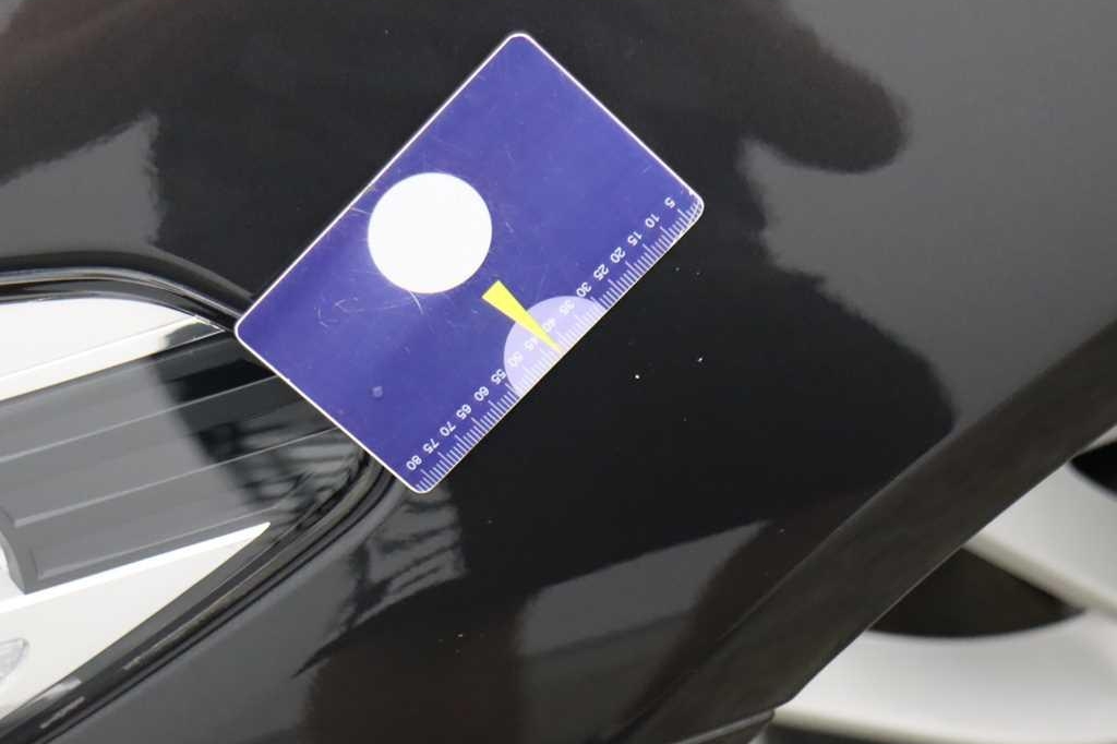 BMW 5 Series 2018 photo 10