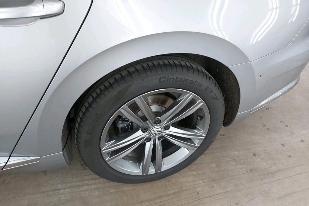 Volkswagen Arteon 2020 photo 13