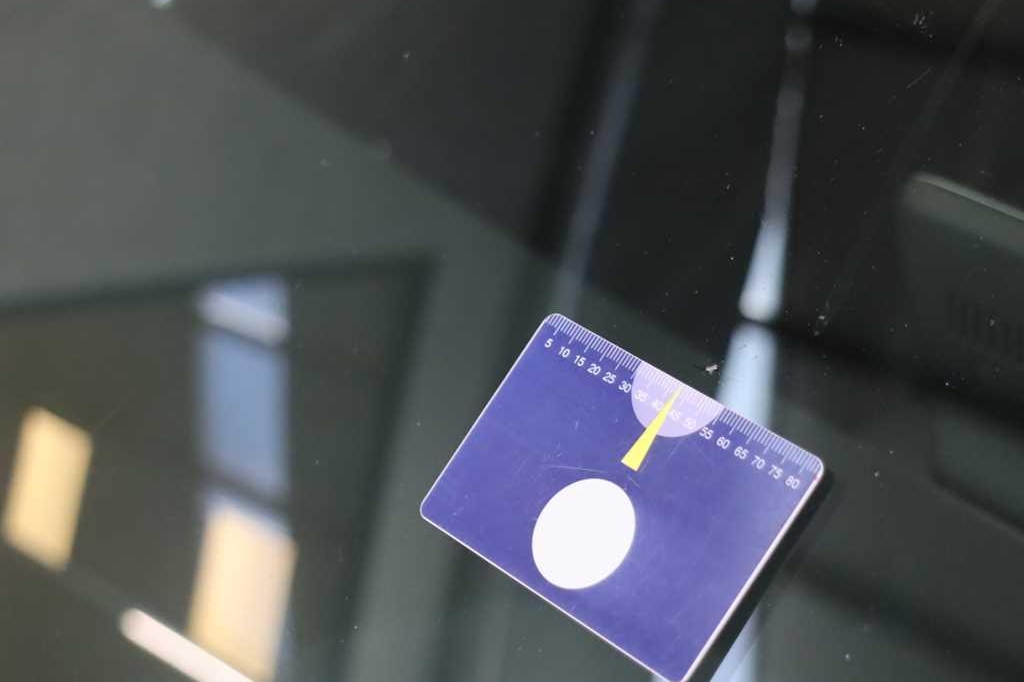 Mercedes-Benz CLA-Klasse 2017 photo 23