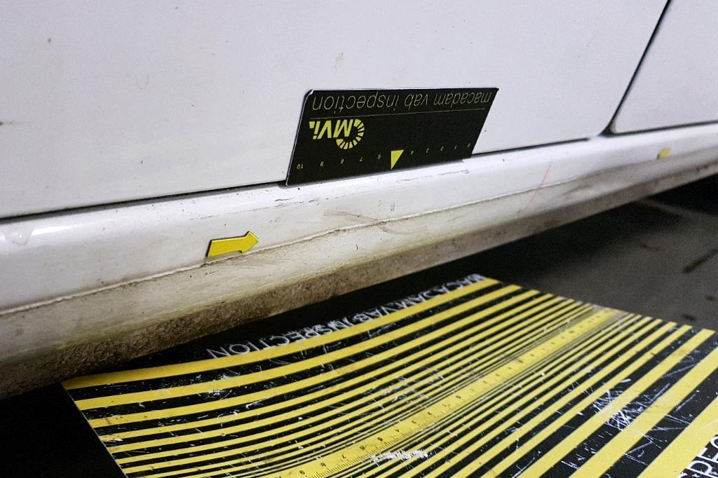 Renault Kangoo Express 2017 фото 66