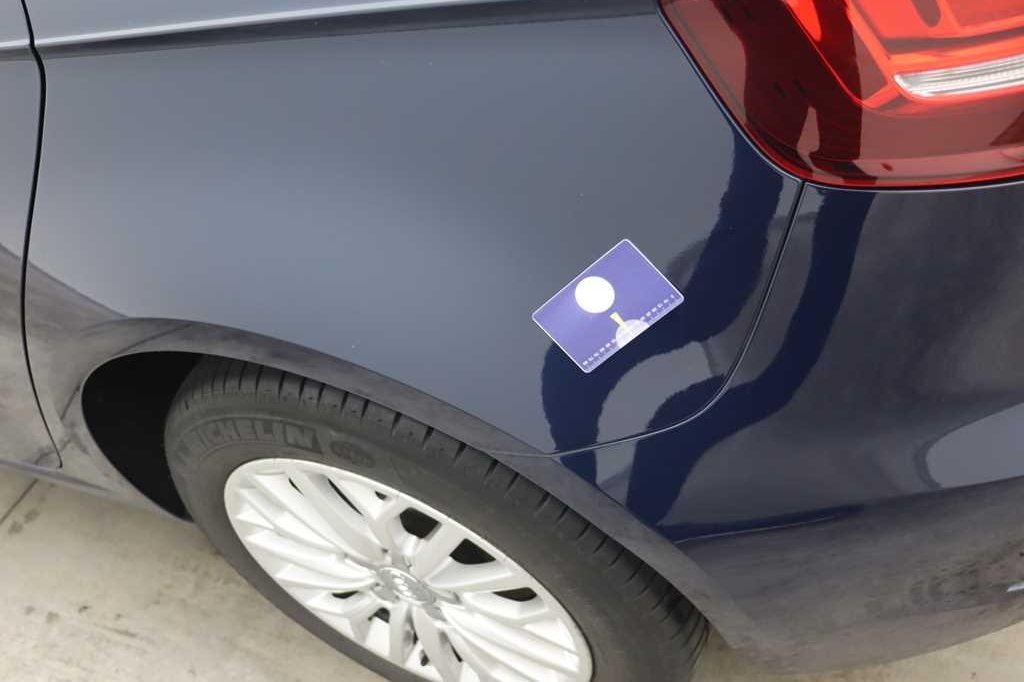 Audi A3 Sportback 2017 photo 32