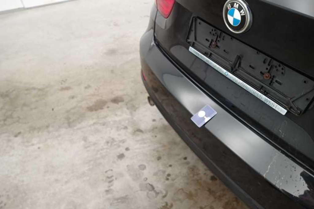 BMW 3er Gran Turismo 2015 фото 11