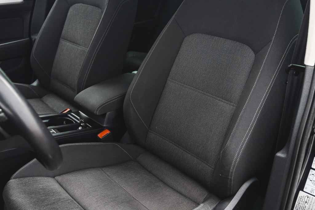 Volkswagen Passat 2017 фото 13