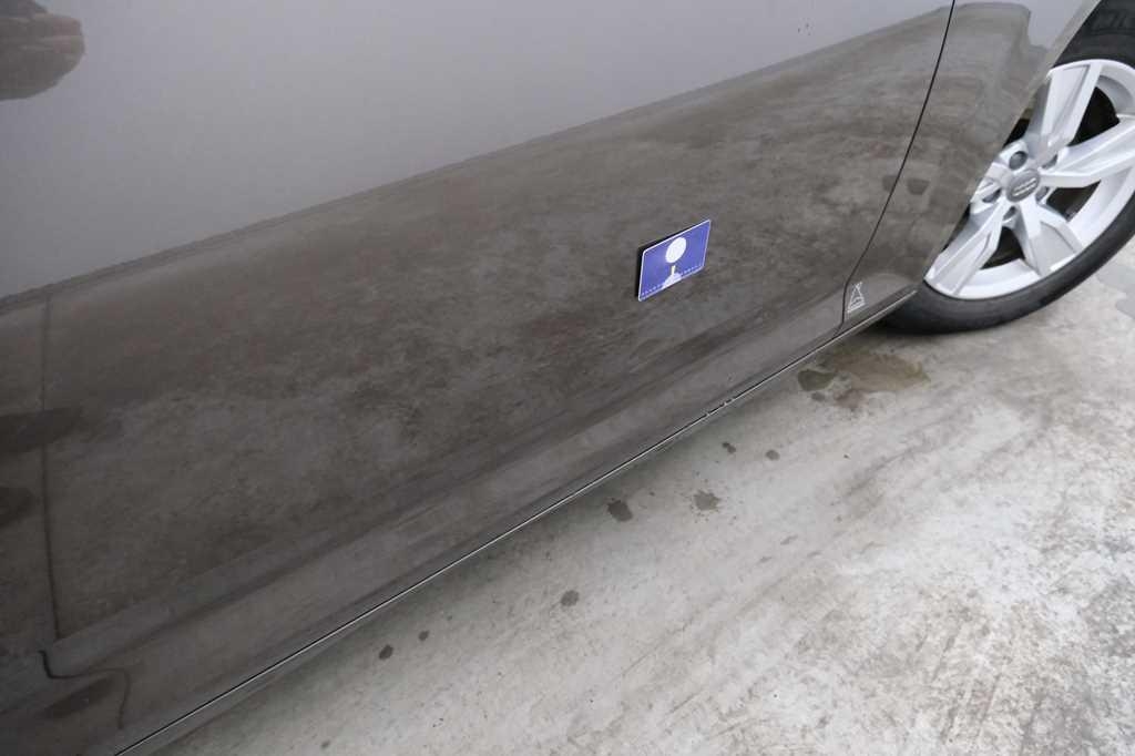 Audi A4 Avant 2016 photo 19