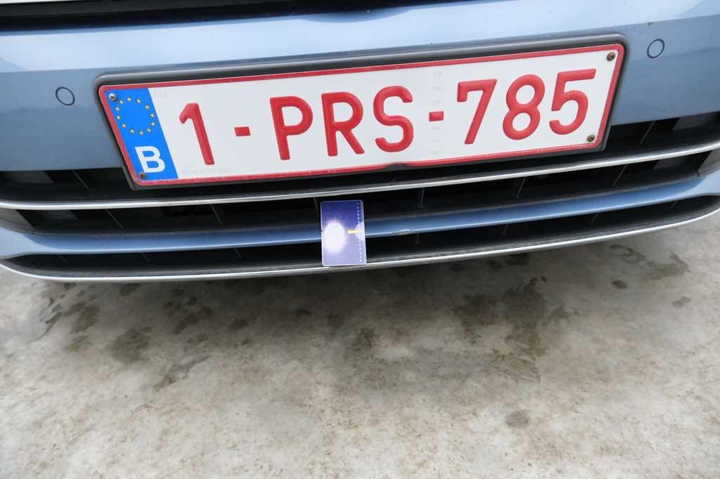 Volkswagen Passat Variant 2016 фото 30