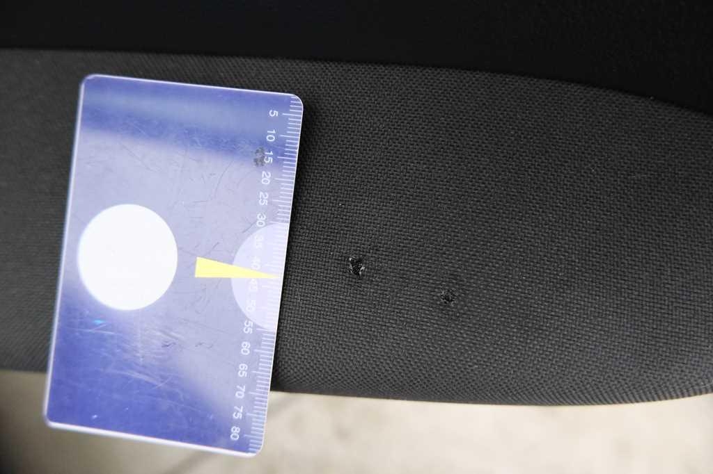 Volkswagen Polo 2016 фото 20