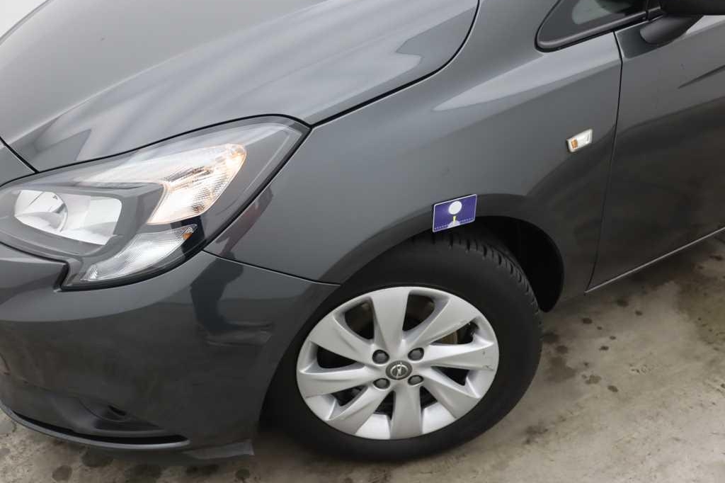 Opel Corsa 2017 photo 32