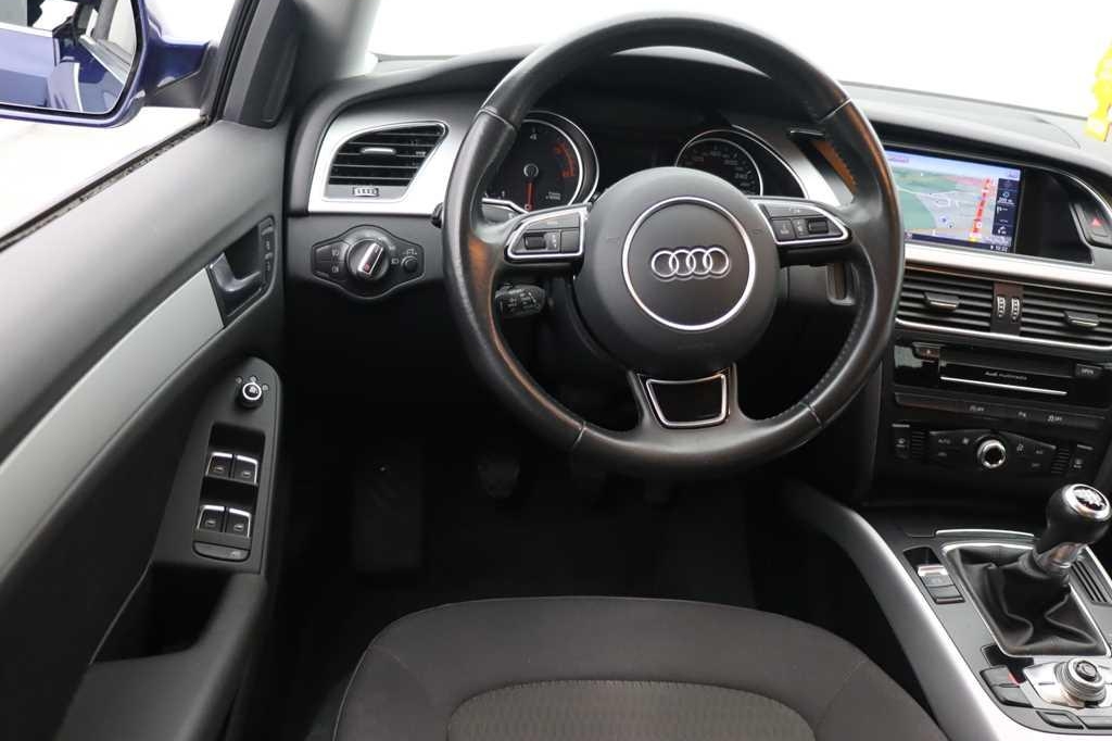 Audi A5 Sportback 2015 фото 2