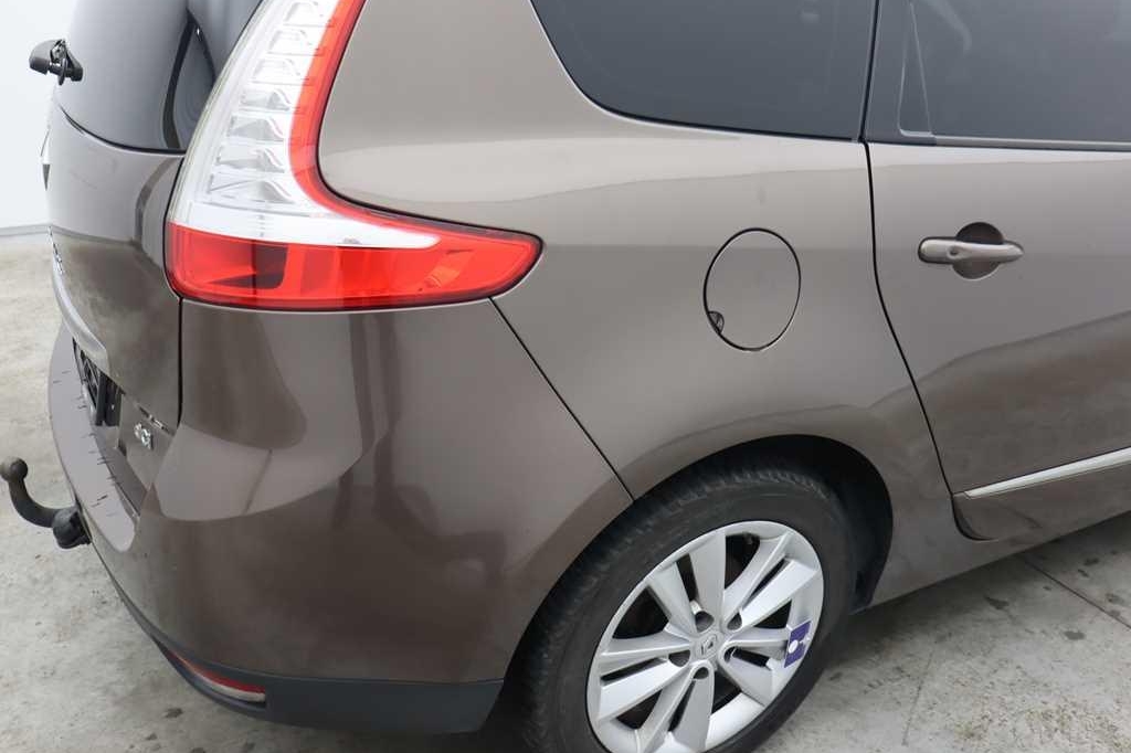 Renault Grand Scenic 2014 фото 31