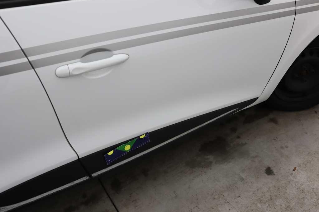 Renault Clio 2017 фото 51