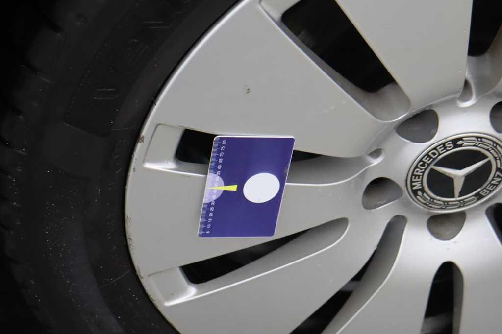 Mercedes-Benz C-Klasse 2017 фото 11