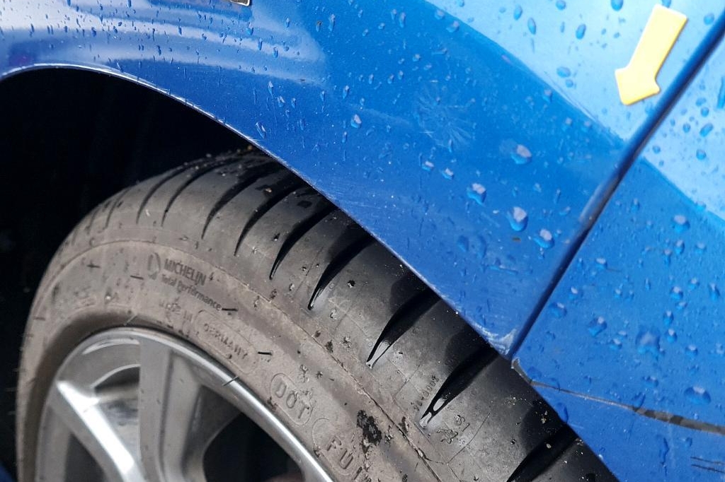 Ford Fiesta 2019 photo 13