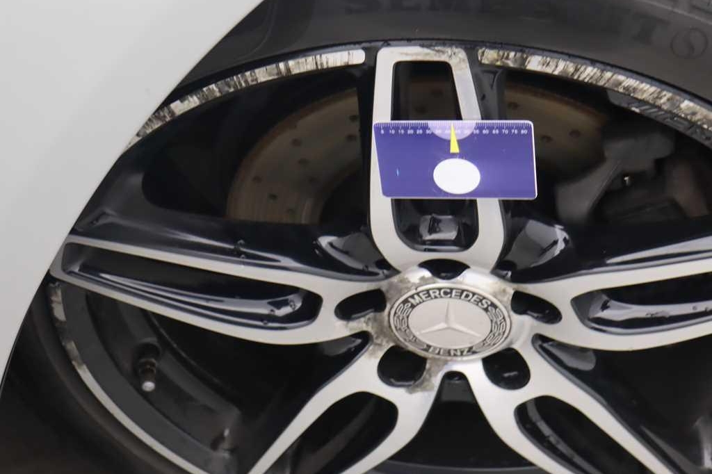 Mercedes-Benz A-Klasse 2016 фото 19