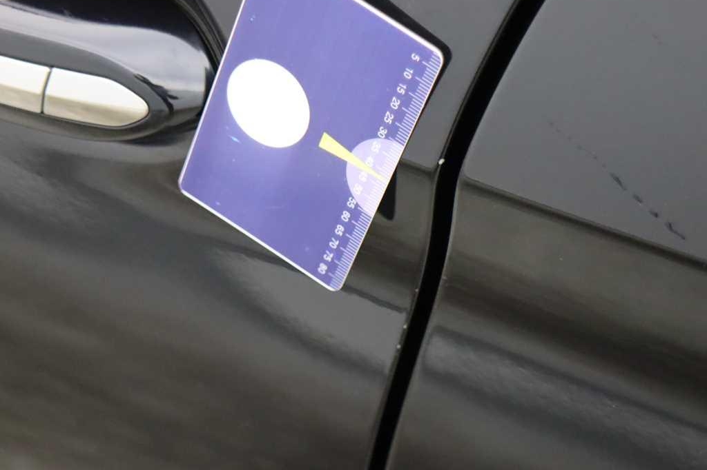 BMW 5 Series 2018 photo 22