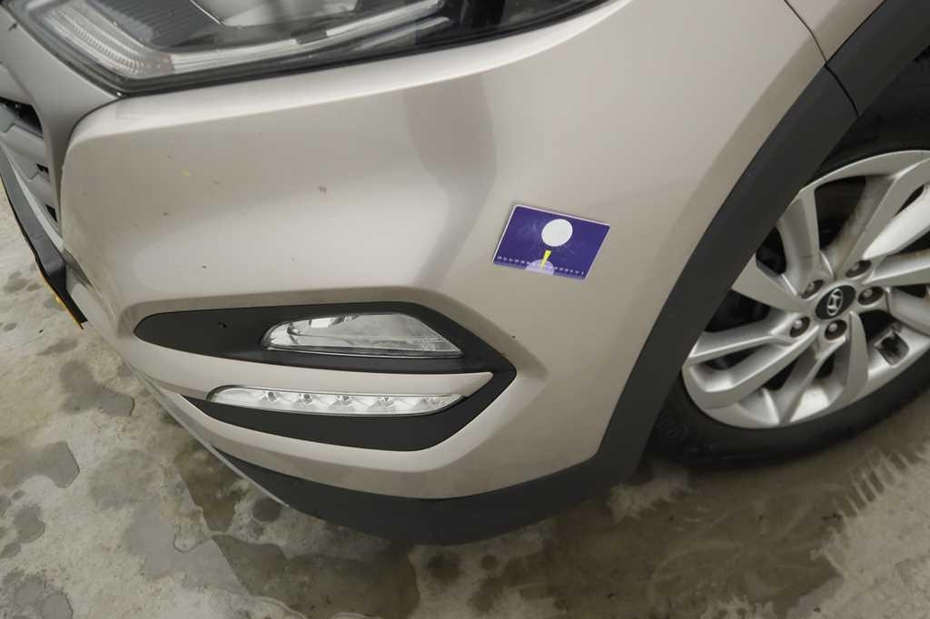 Hyundai Tucson 2017 photo 55