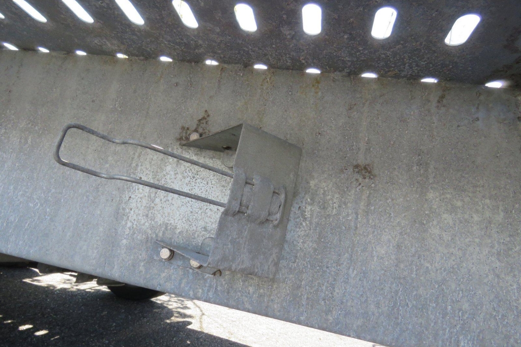 Blyss Anhänger Jupiter 2017 photo 10