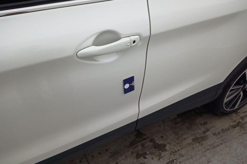 Nissan Qashqai 2017 фото 12