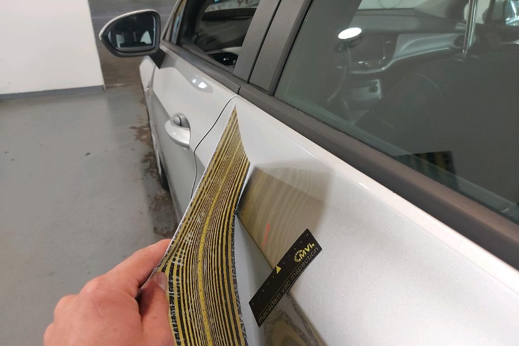 Opel Astra Sports Tourer 2016 photo 28