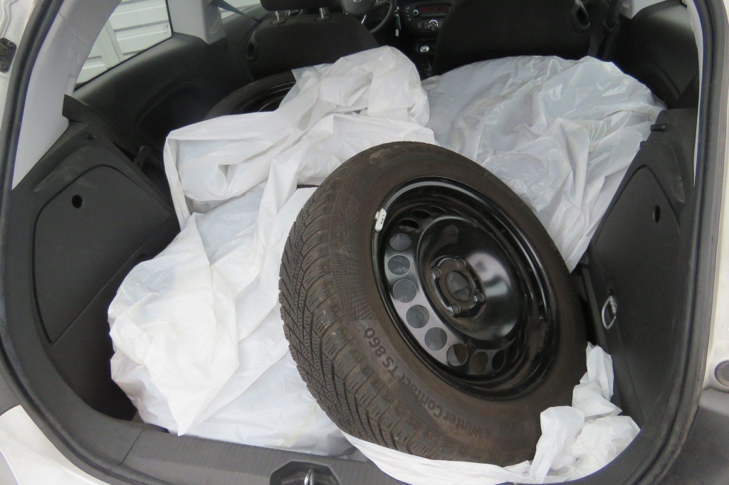 Opel Corsa 2017 photo 2