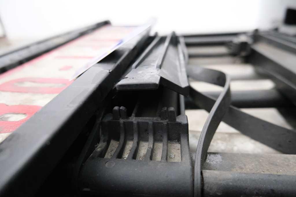 Opel Zafira Tourer 2016 photo 9