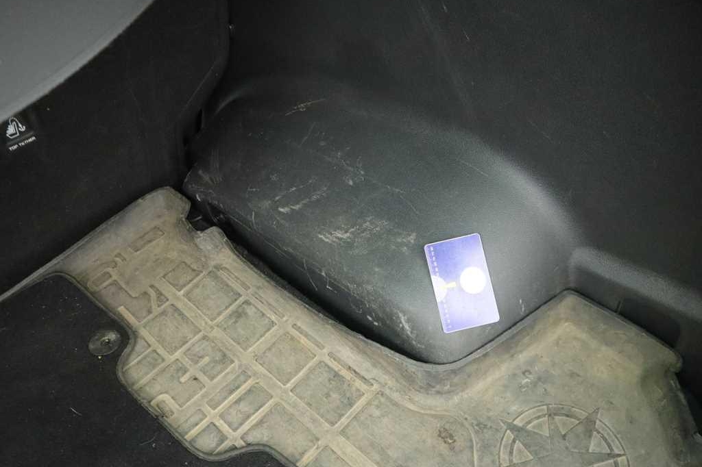 Hyundai Tucson 2017 photo 60