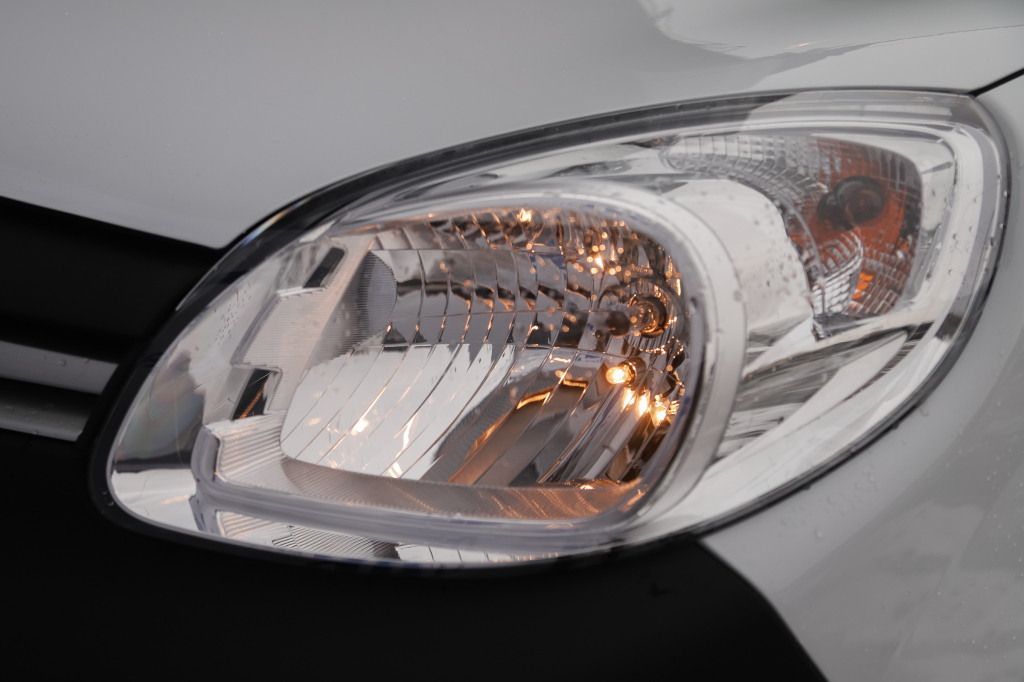 Renault Kangoo Rlink 2018 photo 8