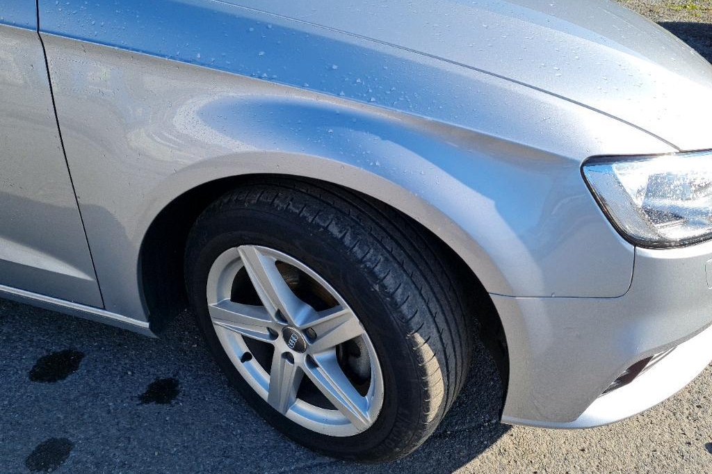 Audi A3 Sportback 2019 фото 19