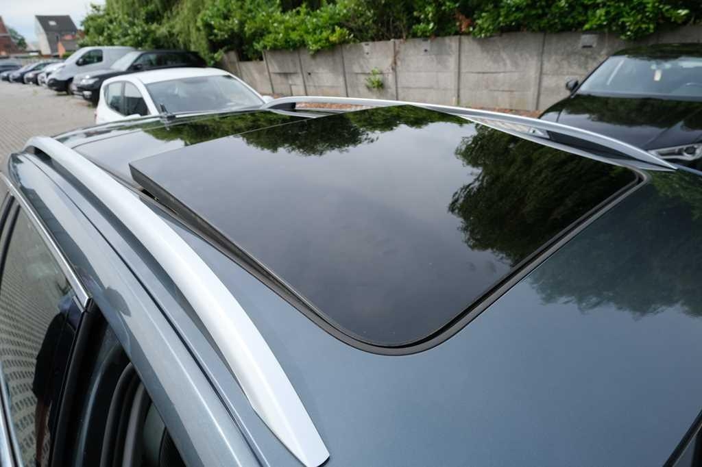 Skoda Octavia Combi 2018 photo 7