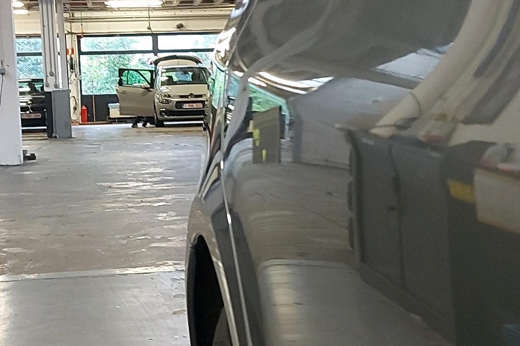 Mercedes-Benz E-Klasse 2016 photo 23