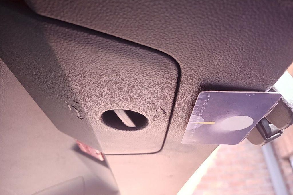 Volkswagen Tiguan 2017 фото 11