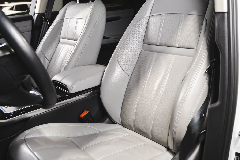 Land Rover Range Rover Evoque 2020 фото 21