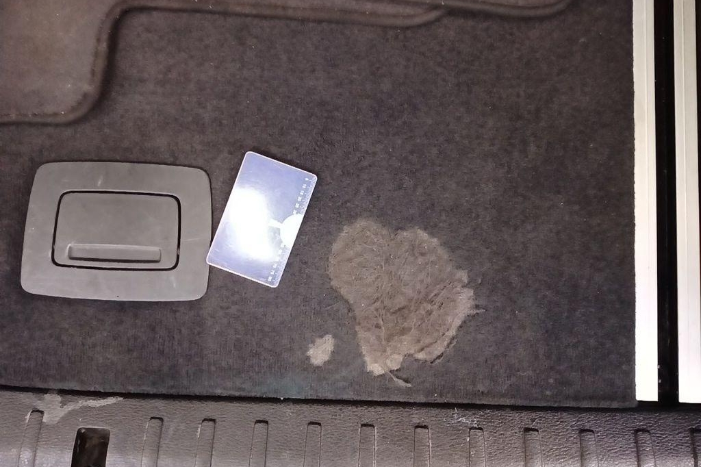 BMW X3 2017 photo 17