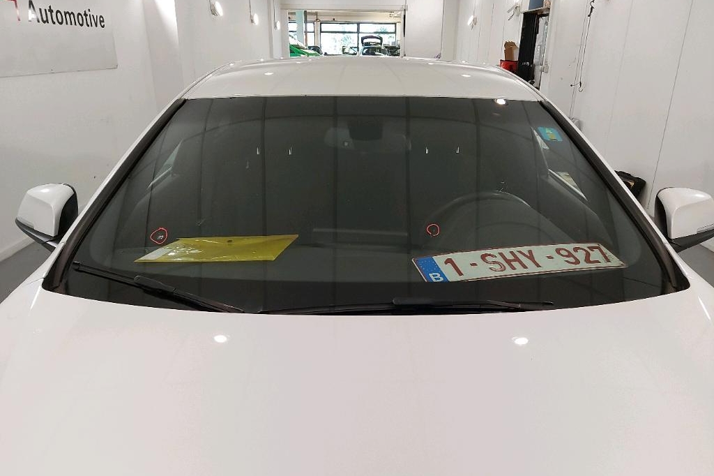 BMW 4er Gran Coupe 2017 фото 17