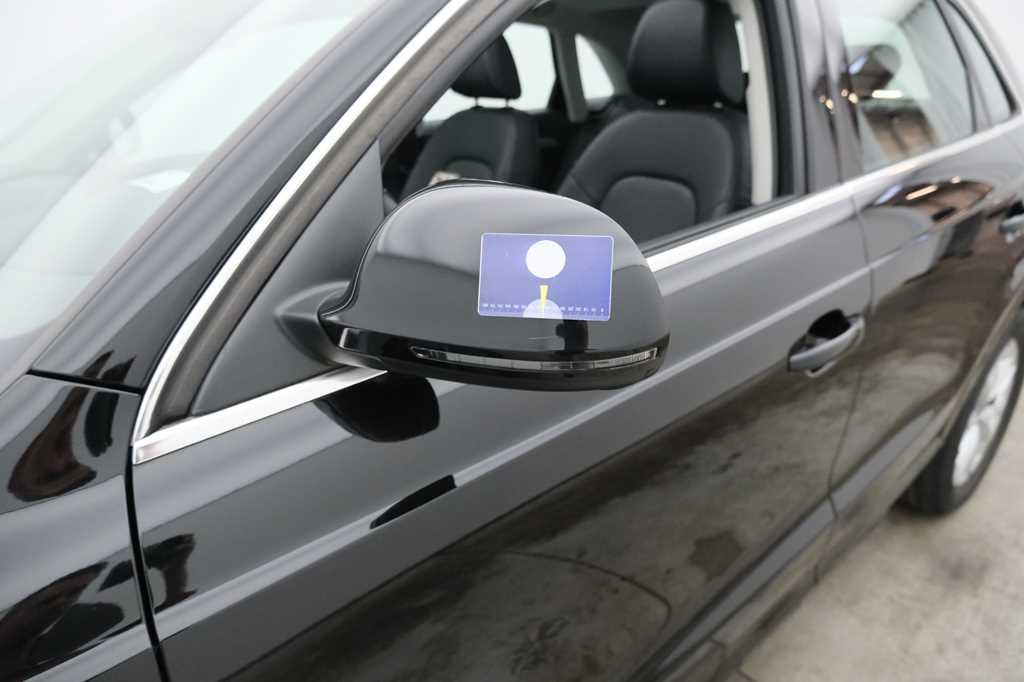 Audi Q3 2017 фото 37