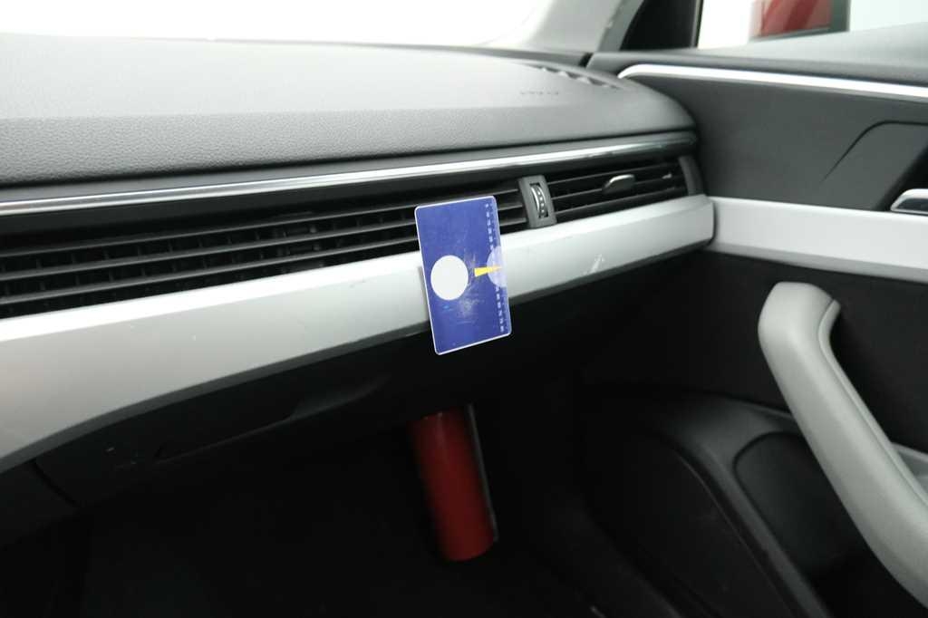 Audi A4 2017 фото 65