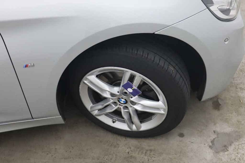 BMW 2er Active Tourer 2017 photo 49