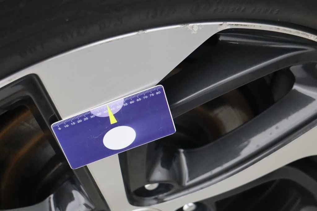 Hyundai Tucson 2017 photo 26