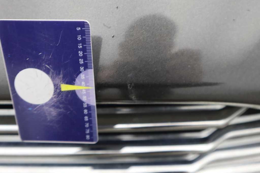 Ford Mondeo Turnier 2016 фото 29