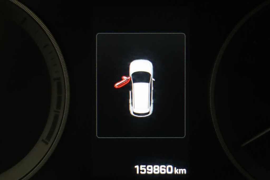 Hyundai Tucson 2017 photo 5