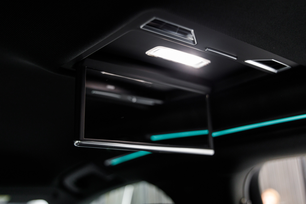 Audi A8 2020 photo 41