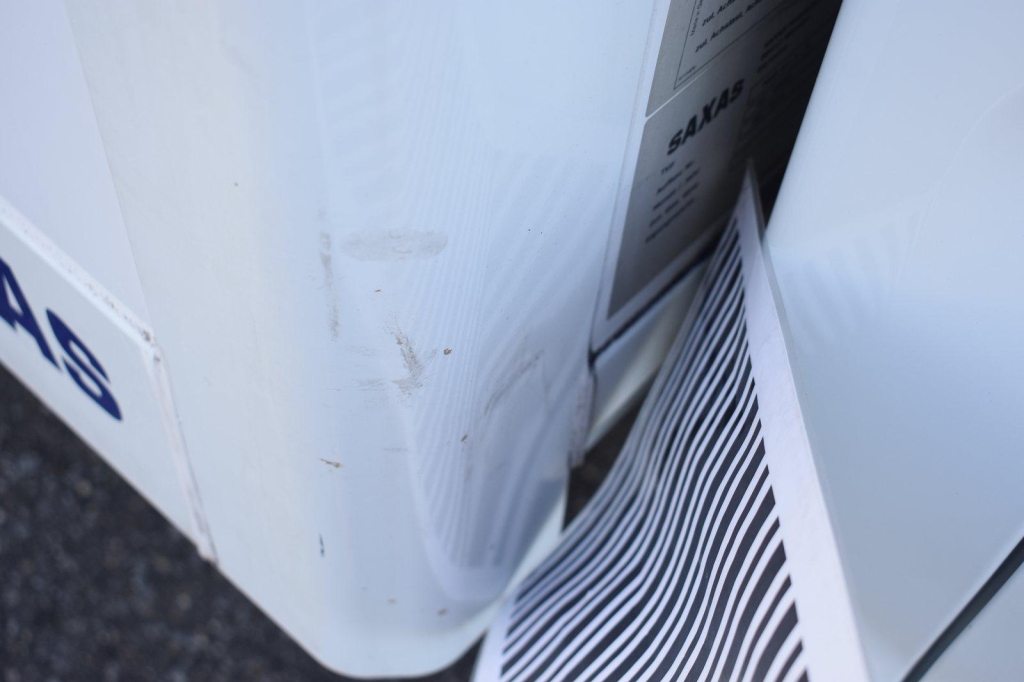 Ford Transit Koffer 2018 фото 16